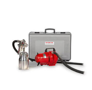 surface sprayer