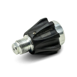 rotating nozzle