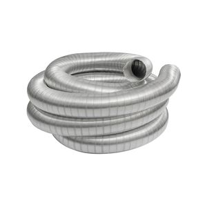 aluminum flexible pipe