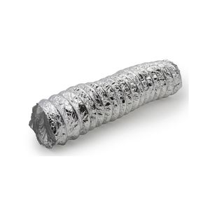 aluminum flexible pipe