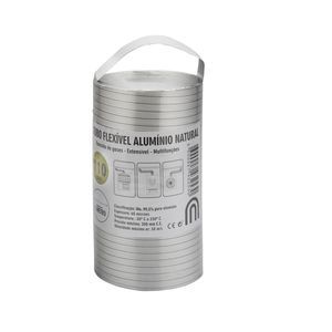 aluminum flexible pipe