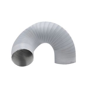aluminum flexible pipe