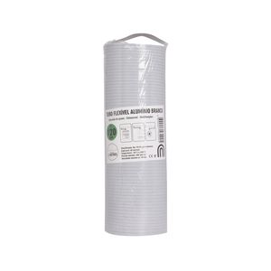 aluminum flexible pipe