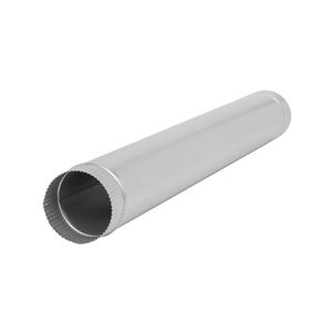 galvanised steel tube