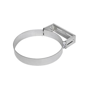heater wall bracket