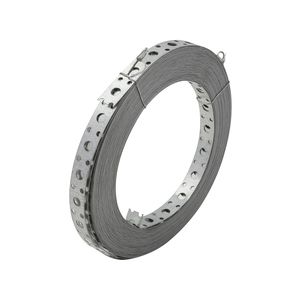 steel strap