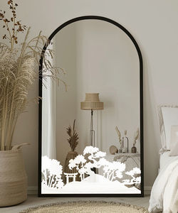 free-standing mirror