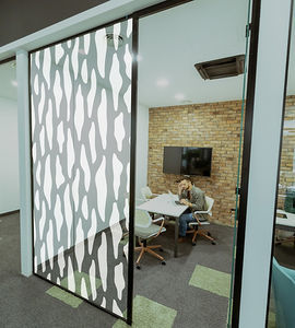 glass decorative film 1