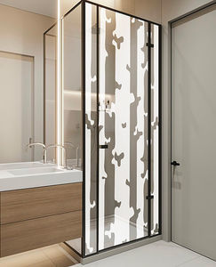 glass decorative film 1