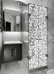 glass decorative film 1