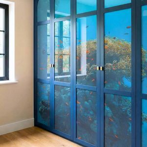 safety glass panel 1