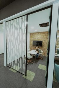 structural glass panel 1