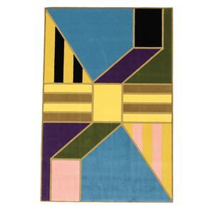 modern rug 1