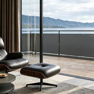 contemporary screen