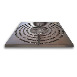 sheet metal tree guard