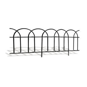 chain link fence
