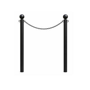parking prevention bollard