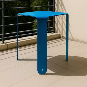 contemporary side table