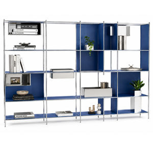 modular bookcase 1