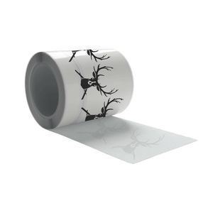 airtight auto-adhesive strip