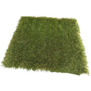 synthetic grass