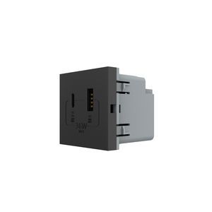 USB charger 1
