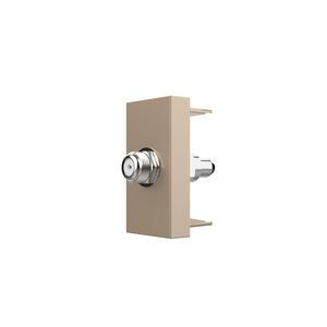 TV socket 1