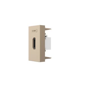 HDMI socket 1
