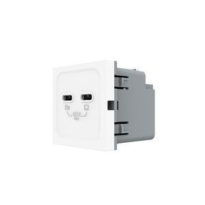 USB charger 1