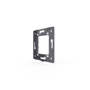round mounting bracket 1