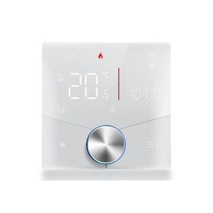 electronic thermostat 1