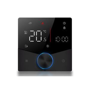 digital thermostat 1