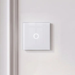 light switch 1