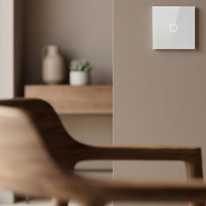 control push-button 1
