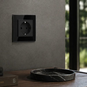 power socket 1
