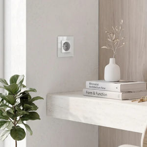 power socket 1