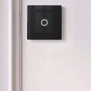 light switch 1