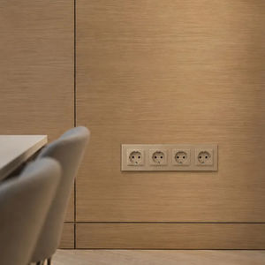 electrical socket holder 1