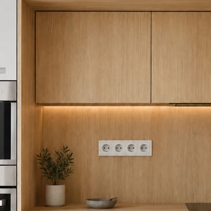 electrical socket holder 1