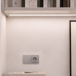 multimedia electrical socket holder 1