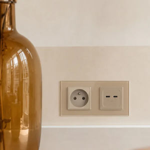 electrical socket holder 1