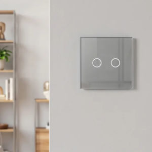control push-button 1