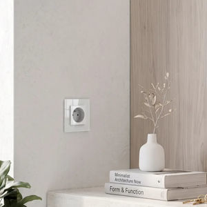 electrical socket holder 1