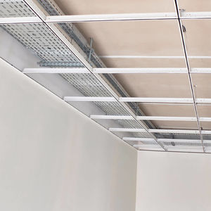 metal ceiling suspension system
