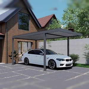 domestic use carport