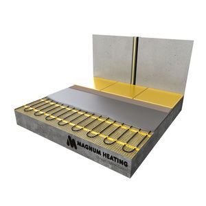 floor heating mat