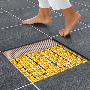 electric underfloor heating