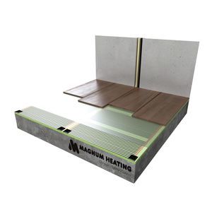 floor heating mat