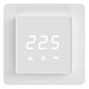 electronic thermostat