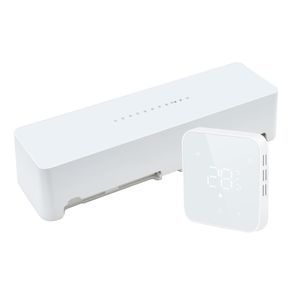 digital thermostat